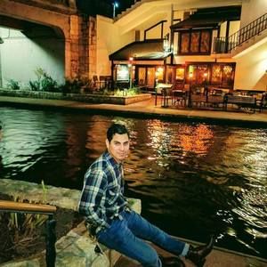 Meet your Posher, Jon